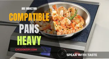 Induction Cooking: Weighing the Benefits of Induction-Compatible Pans