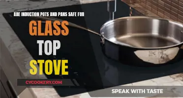 Induction Cookware: Safe for Glass Stoves?