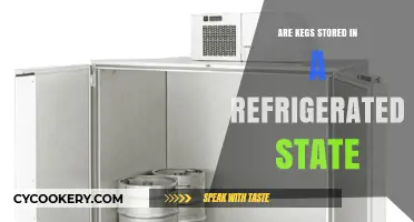 Do Kegs Need Refrigeration? Exploring Optimal Storage Conditions for Fresh Beer