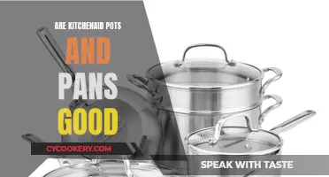 KitchenAid Cookware: Worth the Hype?