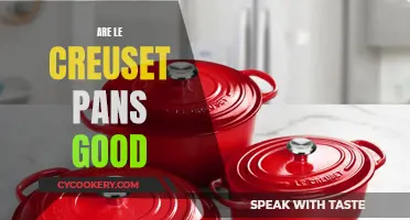 Le Creuset Pans: Worth the Hype and Investment?