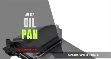 Oil Pan LS7: What You Need to Know