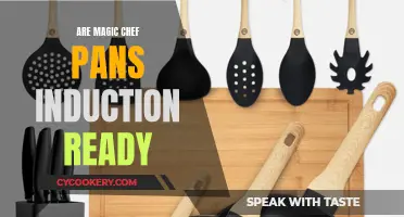 Magic Chef Pans: Induction Ready or Not?