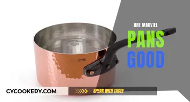 Mauviel Pans: Worth the Investment?