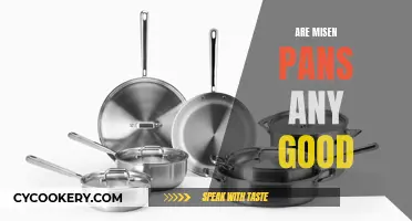 Misen Pans: Worth the Hype or Overpriced?