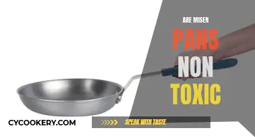 Misen Pans: Safe, Non-Toxic Cookware for Your Peace of Mind