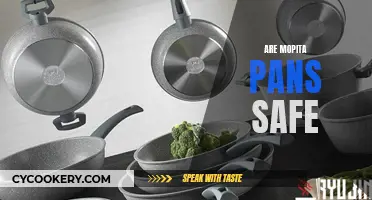 Mopita Pans: Safe or Not?