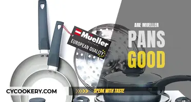 Mueller Pans: Are They Worth the Hype?
