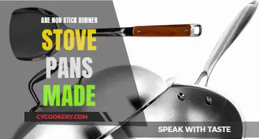 How Non-Stick Stove Pans Are Manufactured