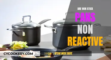 Non-Stick Pans: Safe or Not?