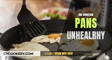 Nonstick Pans: Healthy or Hazardous?