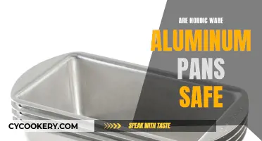 Aluminum Pans: Safe or Not?