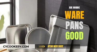 Nordic Ware Pans: Worth the Hype?