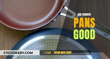 Nuwave Pans: Worth the Hype or Not?
