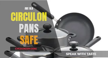 Circulon Pans: Safe or Not?