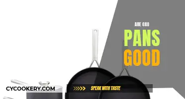 OXO Pans: Worth the Hype?