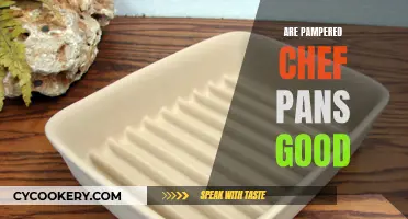 Pampered Chef Pans: Are They Worth the Hype?