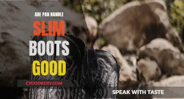 Panhandle Slim Boots: Are They Worth the Hype?