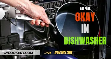 Dishwasher-Safe Pans: What You Need to Know