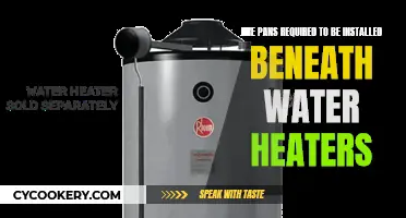 Water Heater Pans: Necessary Precaution or Unnecessary Expense?