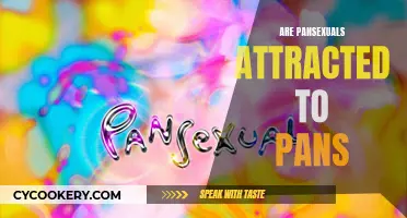 Pansexuality: Are Pans Part of the Attraction Spectrum?