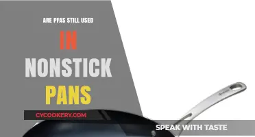 Are PFAS Still Used in Nonstick Pans? Uncovering the Truth