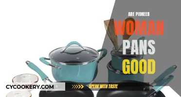 Pioneer Woman Pans: Are They Worth the Hype?