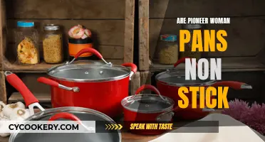 The Pioneer Woman's Non-Stick Pan Secrets