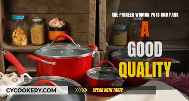 Pioneer Woman Cookware: Quality or Hype?