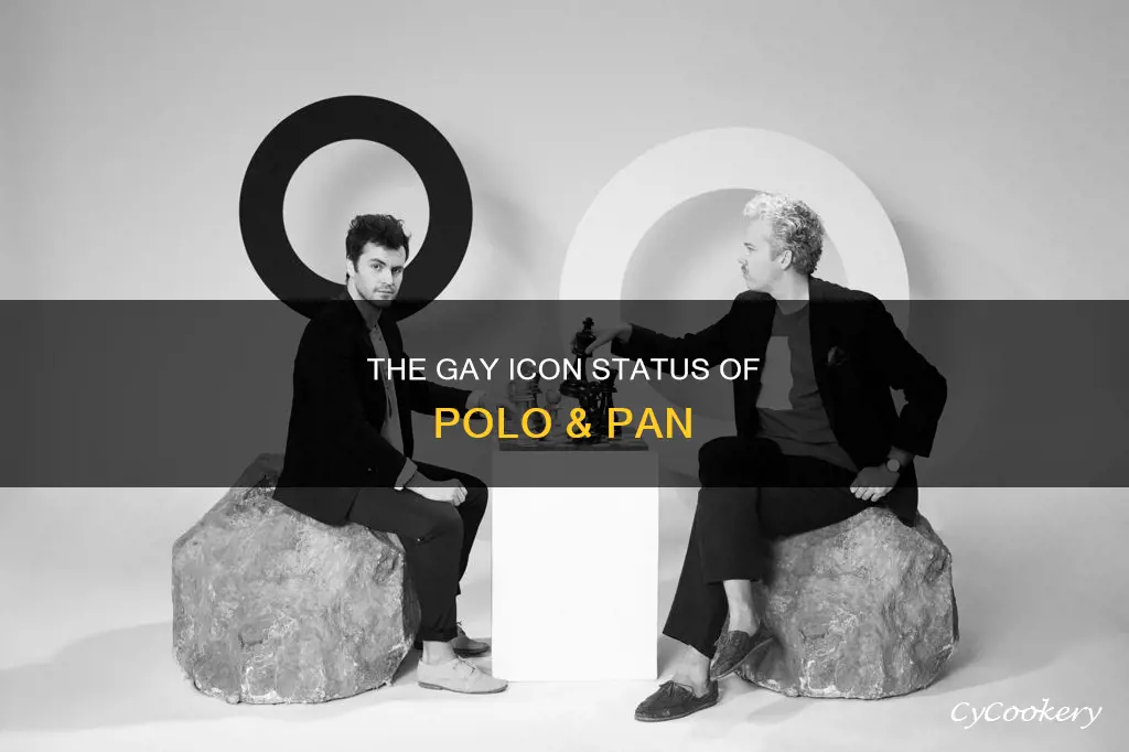 are polo and pan gay