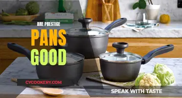 The Prestige Promise: Are Their Pans Worth the Hype?