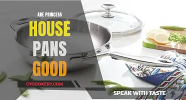 Princess House Pans: Are They Worth the Hype?