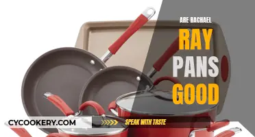 Rachael Ray Pans: Worth the Hype?