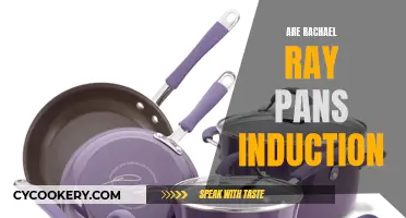 Rachael Ray Pans: Induction-Ready or Not?
