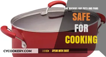 Rachael Ray Cookware: Safe or Not?