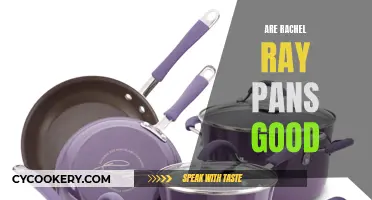 Rachel Ray Pans: Worth the Hype?