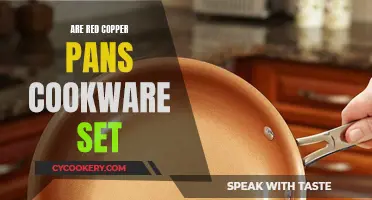 Copper Cookware: Red-Hot Kitchen Style and Function