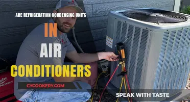 Understanding Condensing Units: Are They Integral to Air Conditioners?