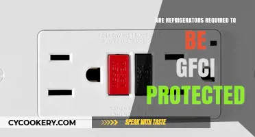 Are Refrigerators Required to Be GFCI Protected? A Safety Guide