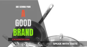 Sedona Pans: A Reliable Brand for Your Kitchen?