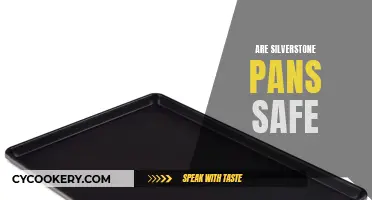 Silverstone Pans: Safe or Not?