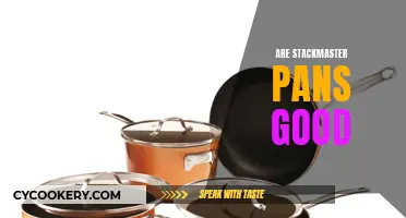 Stackmaster Pans: Worth the Hype?