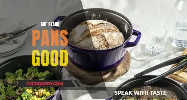 Staub Pans: Worth the Hype or Just Pricey?
