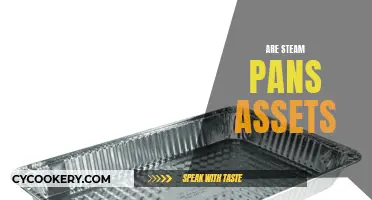 Steam Pans: Essential Assets for Efficient Food Service
