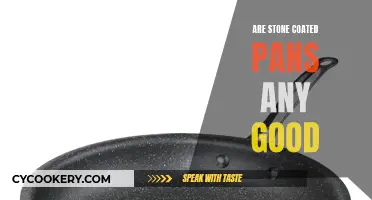 Stone-Coated Pans: Worth the Hype?