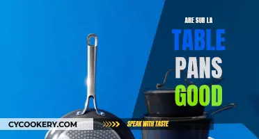Sur La Table Pans: Worth the Hype?