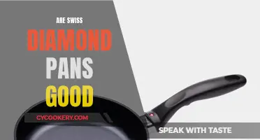 Swiss Diamond Pans: Worth the Hype?