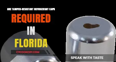 Florida's HVAC Regulations: Are Tamper-Resistant Refrigerant Caps Mandatory?