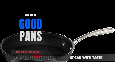 Tefal Pans: Are They Worth the Hype?