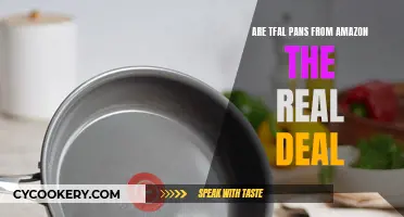 TFal Pans: Amazon's Real Deal or Dud?
